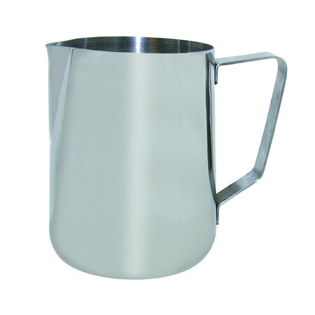 Update Intl Frothing Pitcher 50Oz SS EP-50